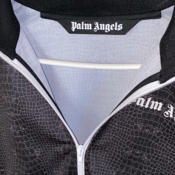 Palms Angels jacket